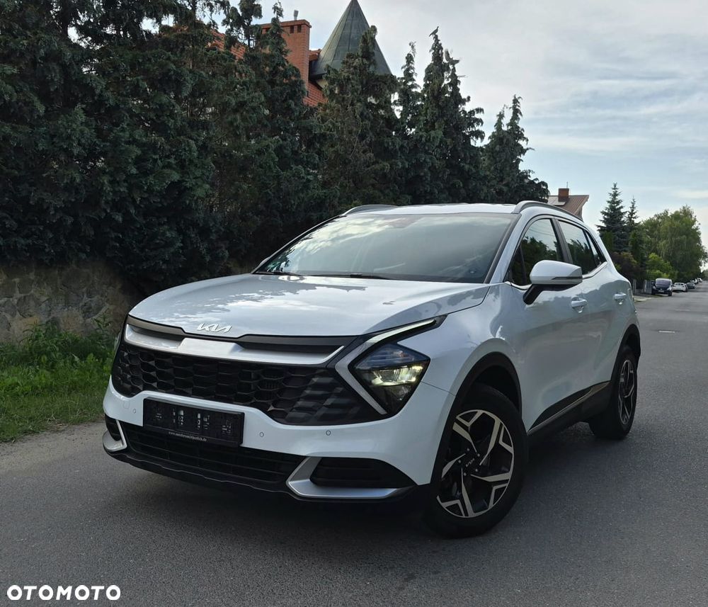 Kia Sportage 1.6 T-GDI 2WD Edition 7 - 22