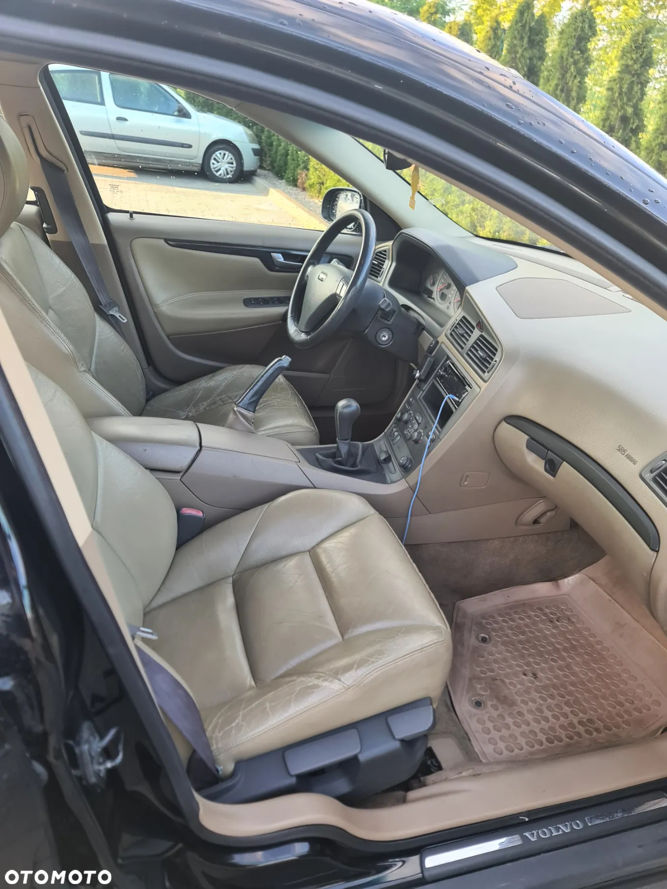 Volvo S60 - 7