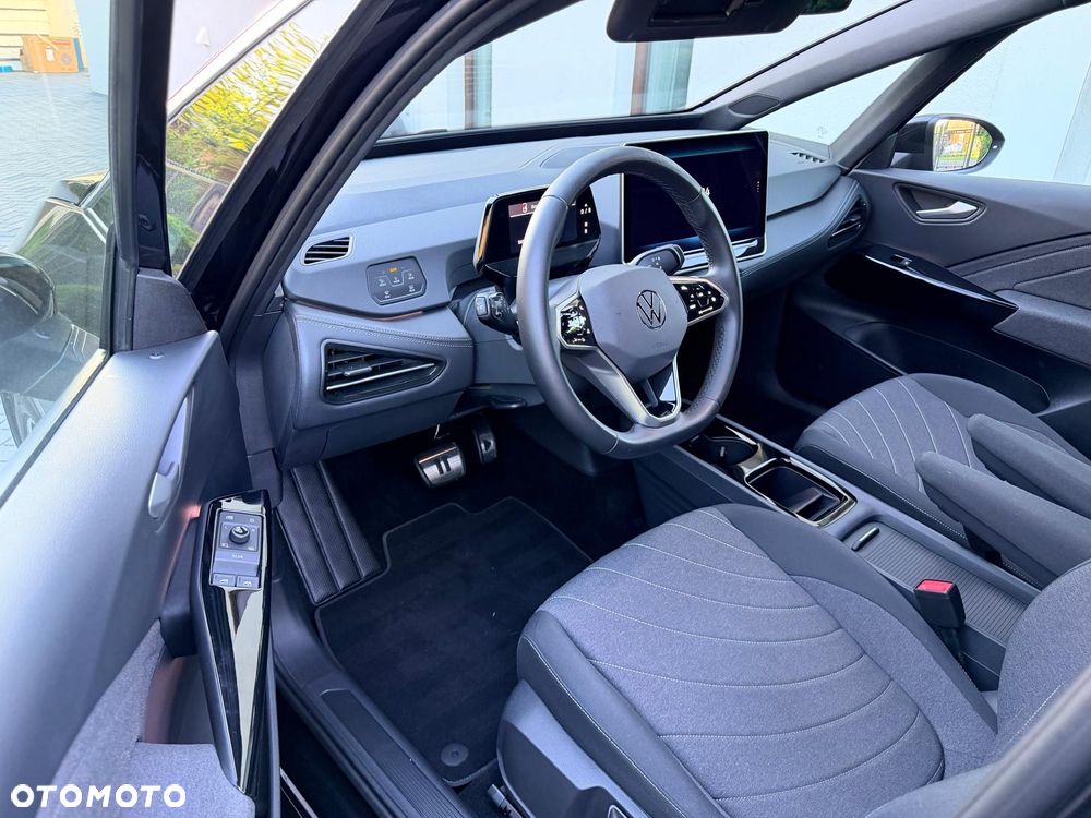 Volkswagen ID.3 58kWh Pro Performance Tech - 12