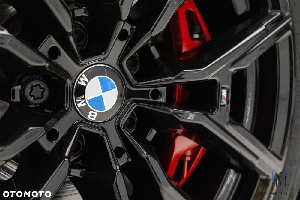 BMW Seria 4 430i xDrive M Sport sport - 13
