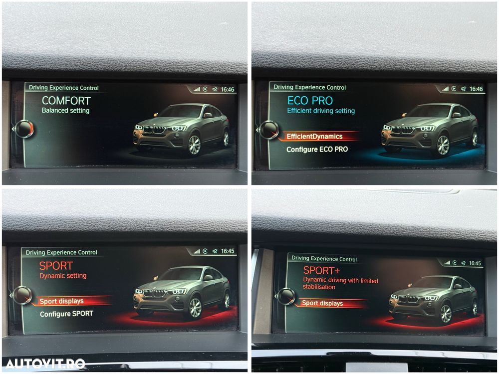 BMW X4 xDrive20d Aut. M Sport - 8