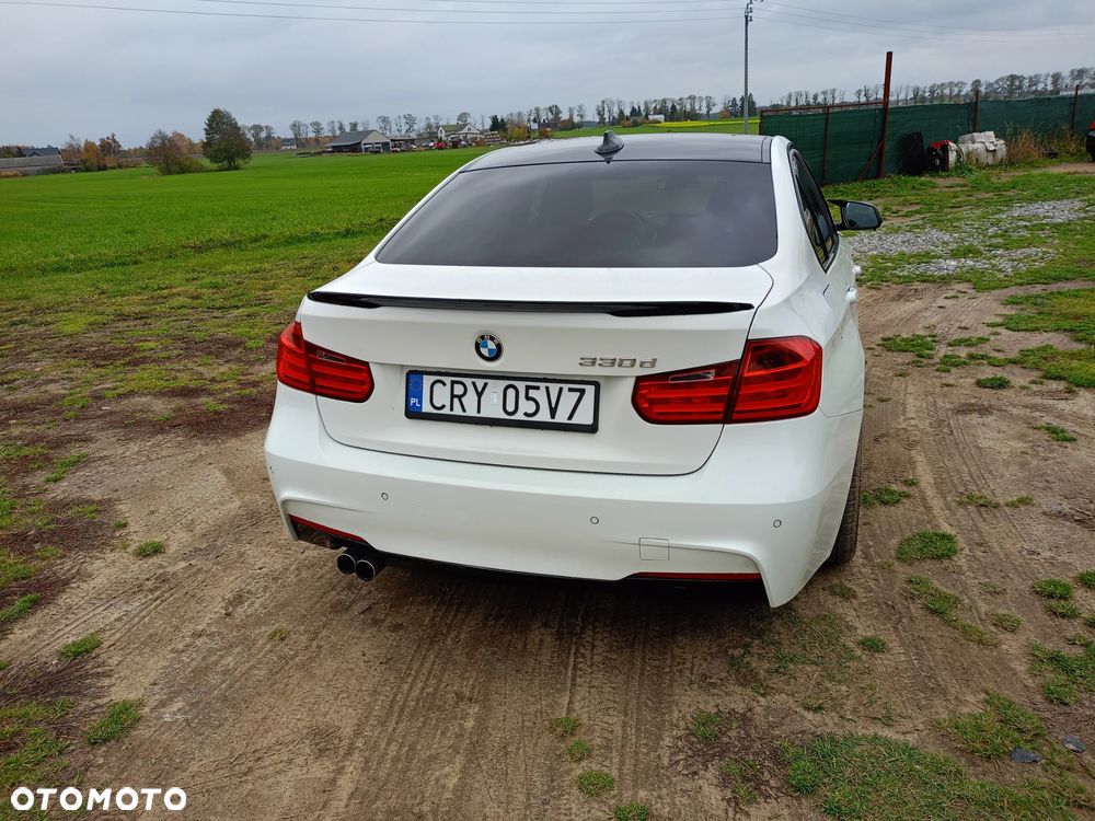 BMW Seria 3 - 8