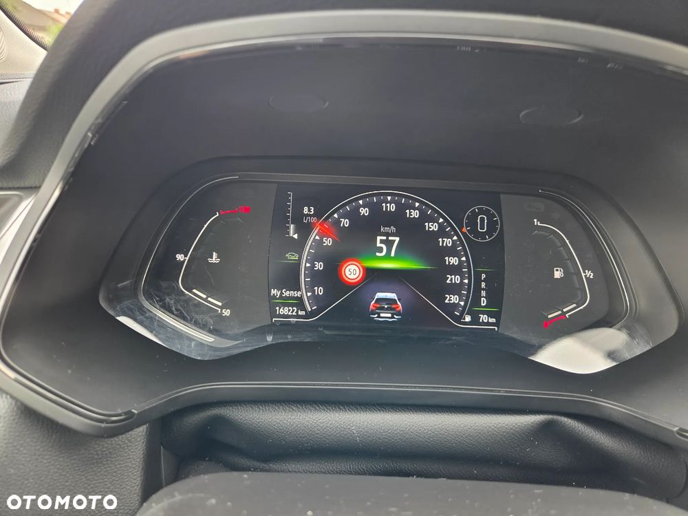 Renault Captur 1.3 TCe mHEV Esprit Alpine EDC - 13
