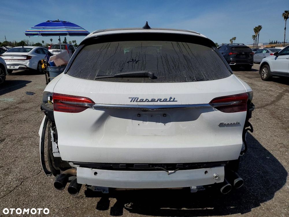 Maserati Grecale Standard - 7