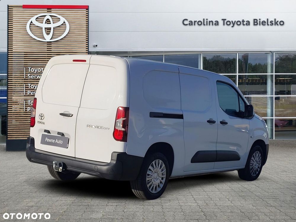 Toyota PROACE CITY - 25