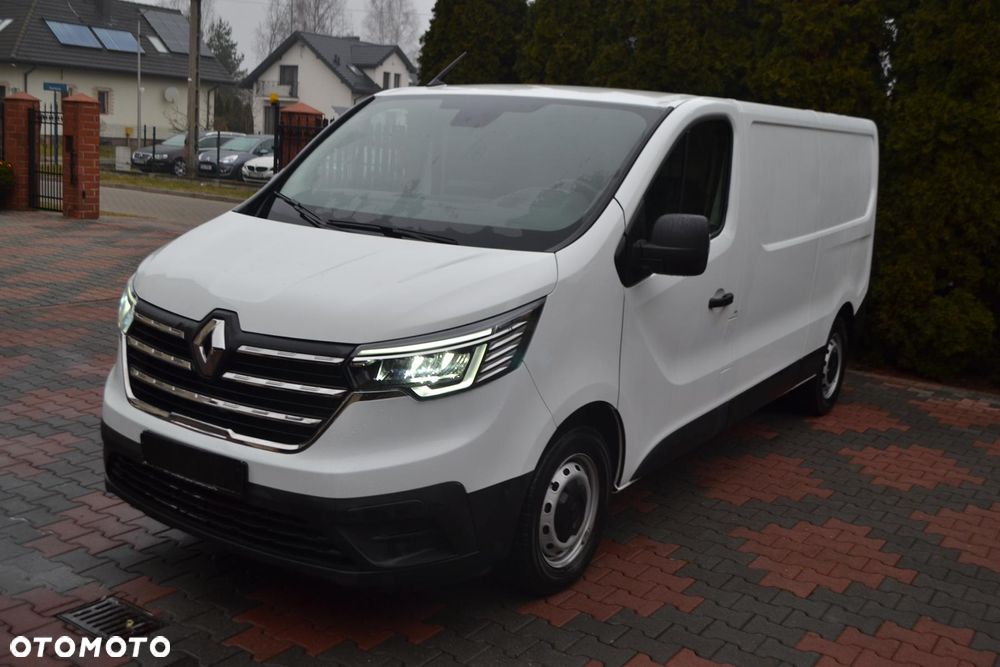 Renault Trafic - 9