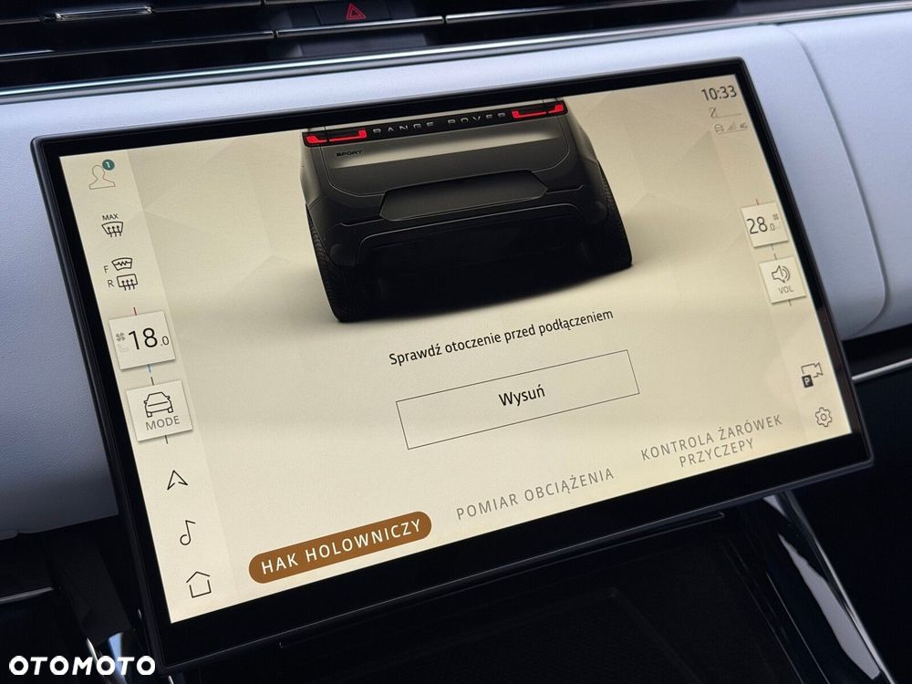 Land Rover Range Rover Sport - 25