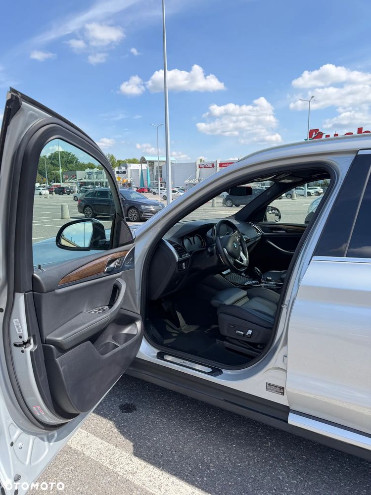 BMW X3 - 21