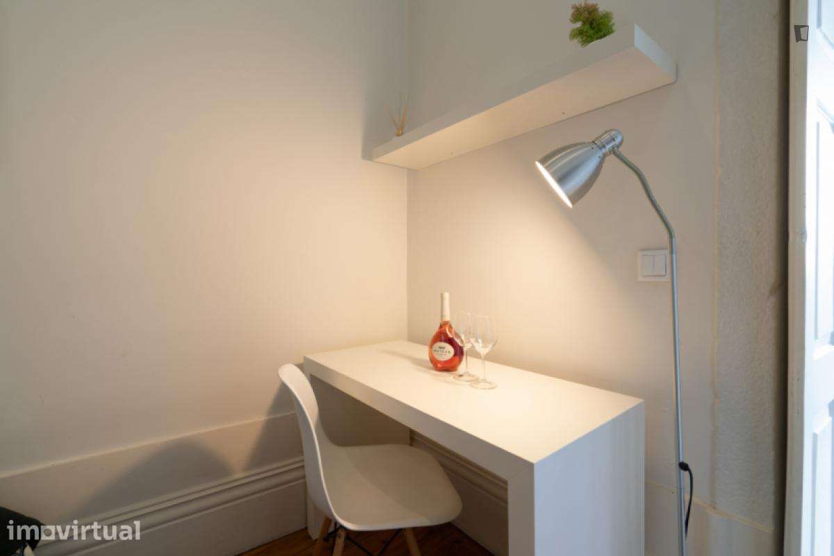 Quarto - localizado em Bonfim Porto - Grande imagem: 5/31