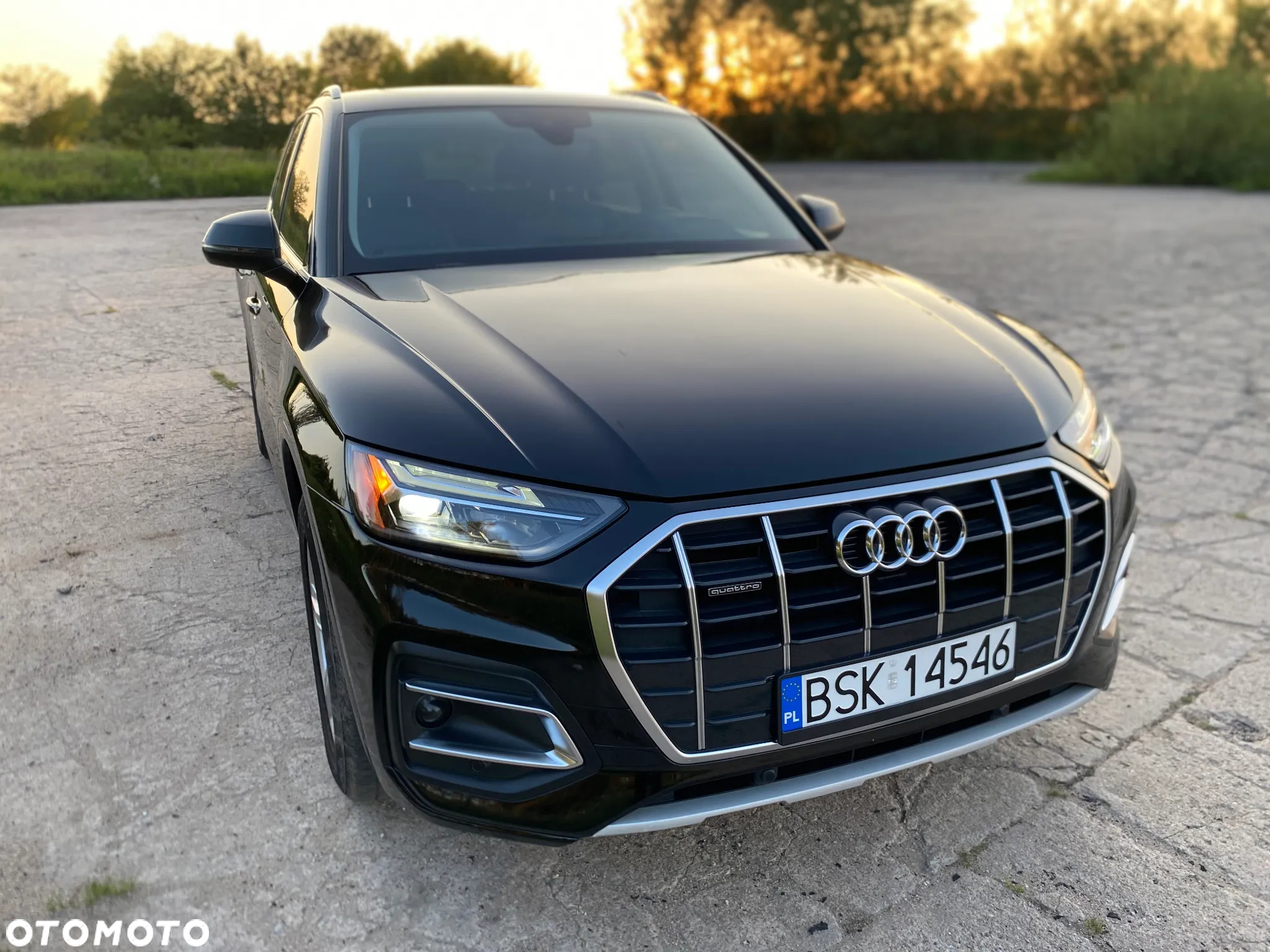 Audi Q5 45 TFSI quattro S tronic - 3