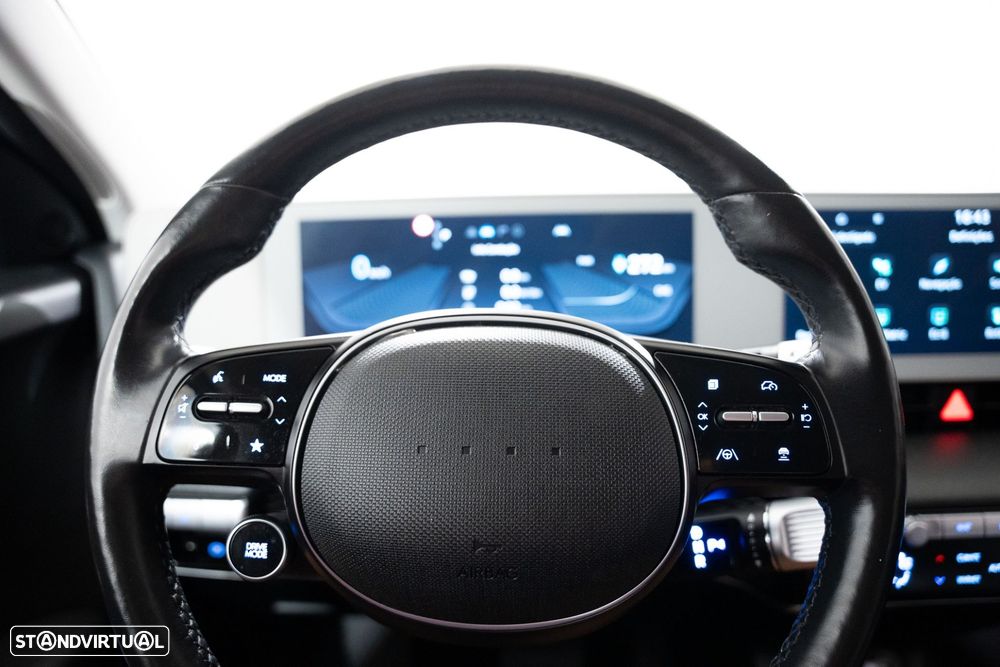 Hyundai Ioniq 5 73 kWh Premium - 17