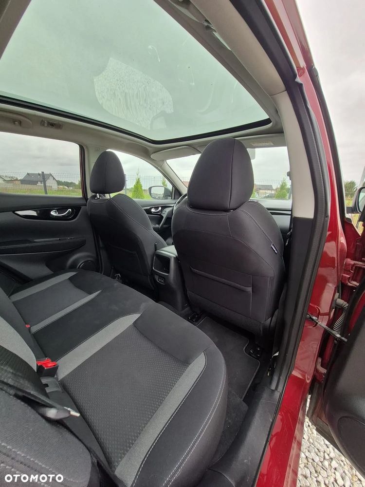Nissan Qashqai - 13
