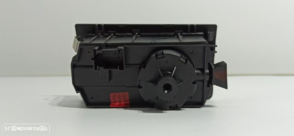 COMANDO DAS LUZES MERCEDES CLASE M (W164) 320 CDI 4M EDITION 10 - 4