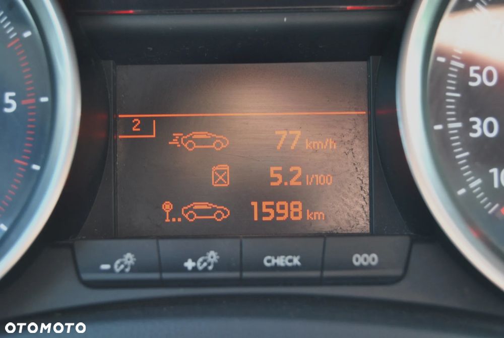 Peugeot 508 HDi FAP 110 Access - 17