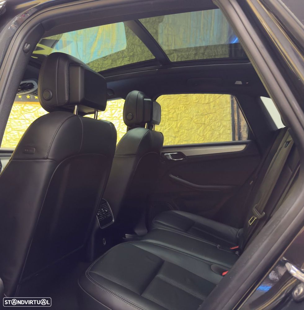 Porsche Macan PDK - 27
