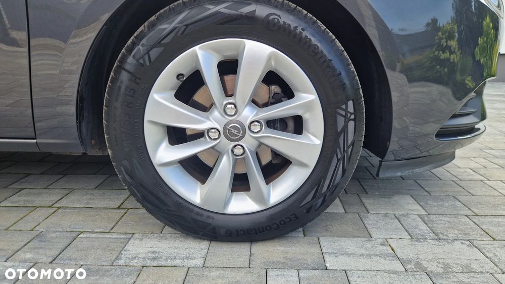 Opel Corsa 1.4 Enjoy - 13