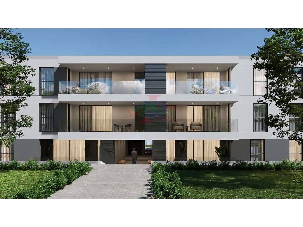 Apartamento T2 - em construção - Vila Nova de Poiares - Grande imagem: 3/12