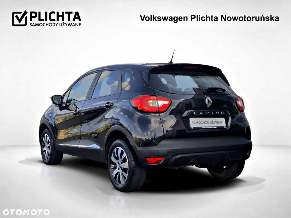 Renault Captur 1.2 Energy TCe Intens - 4