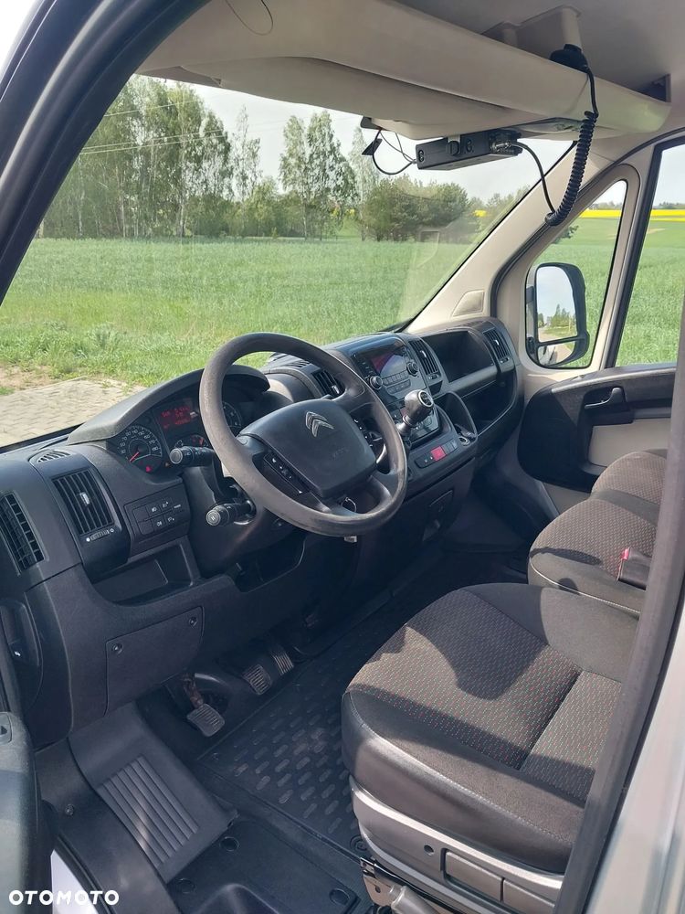 Citroën JUMPER - 9
