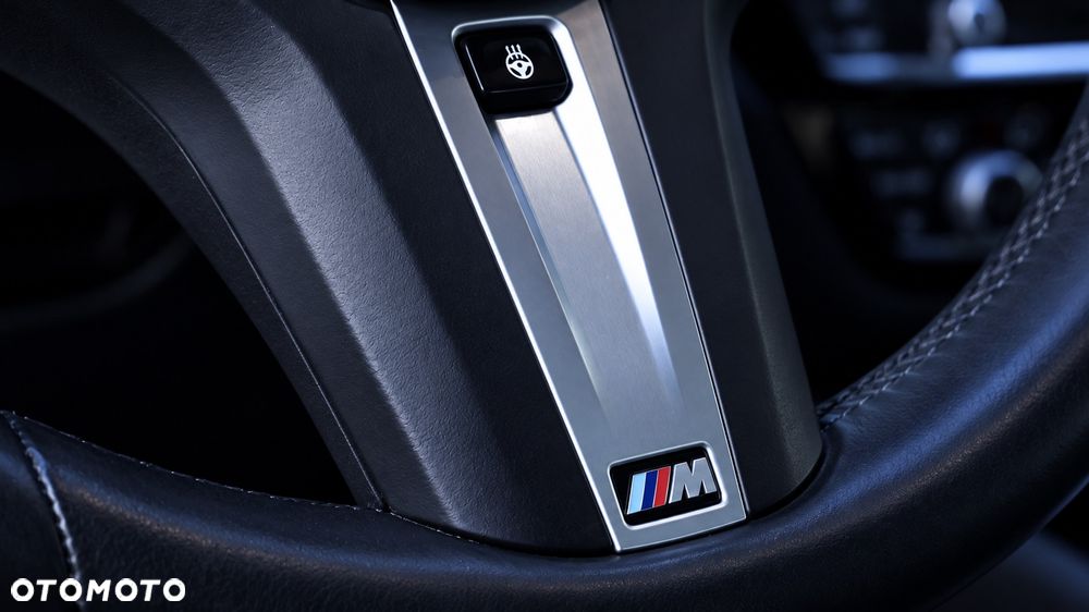 BMW Seria 5 - 27