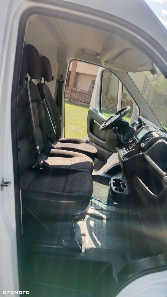Fiat Ducato - 21