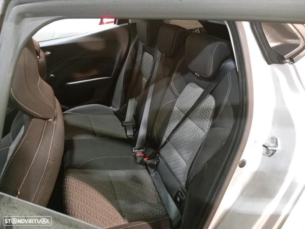 Renault Clio 1.0 TCe RS Line - 7
