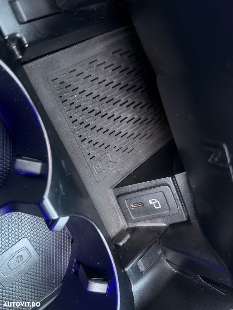 Mercedes-Benz GLC Coupe 300 4MATIC MHEV - 27