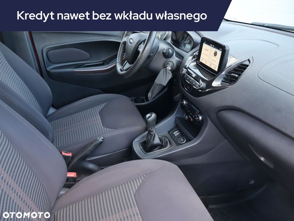 Ford Ka+ - 11