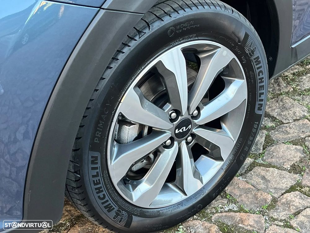 Kia Stonic 1.2 Dynamic - 10