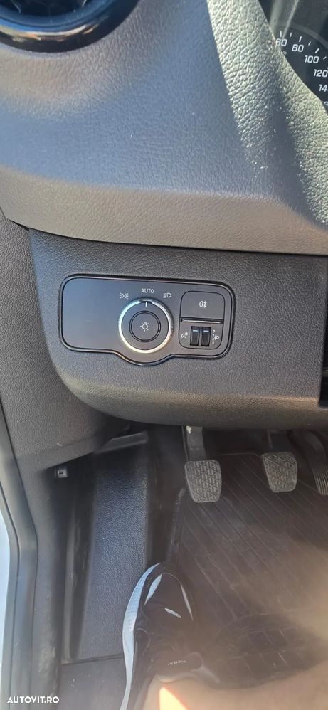 Mercedes-Benz Sprinter - 18