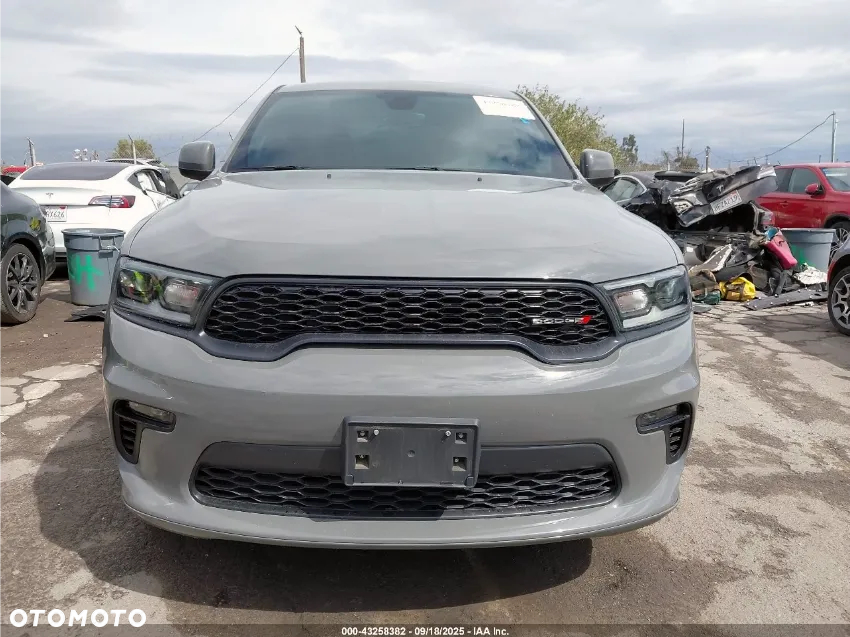 Dodge Durango - 2