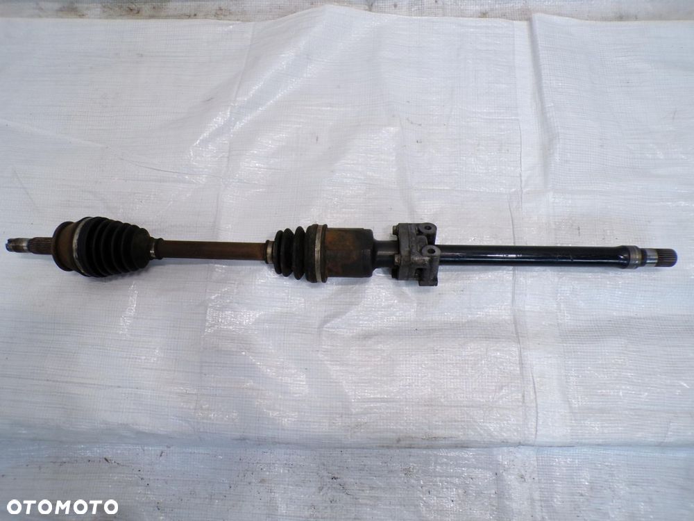 Półoś prawy długa przód 94560848 AA2B Opel Mokka A 1,6 CDTI - 1