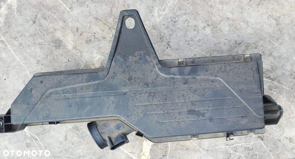OBUDOWA FILTRA POWIETRZA BMW F20 F21 F30 F31 7597582 - 1