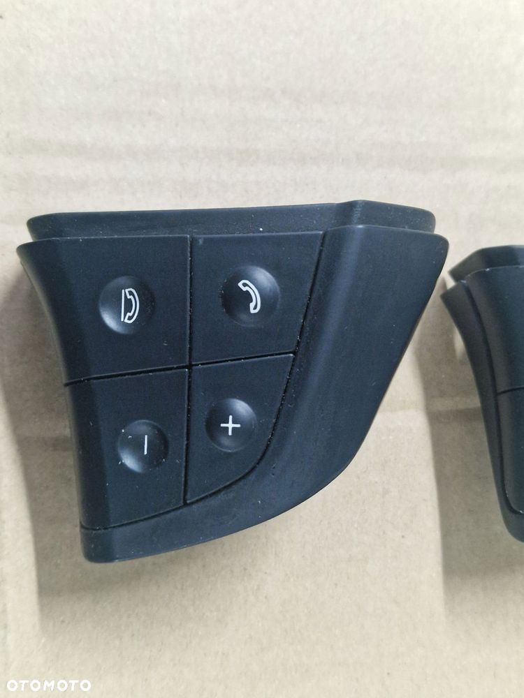 PRZYCISKI MULTIFUNKCJI MERCEDES W245 ML R KLASA OE A1698207910 A1698208010 - 3