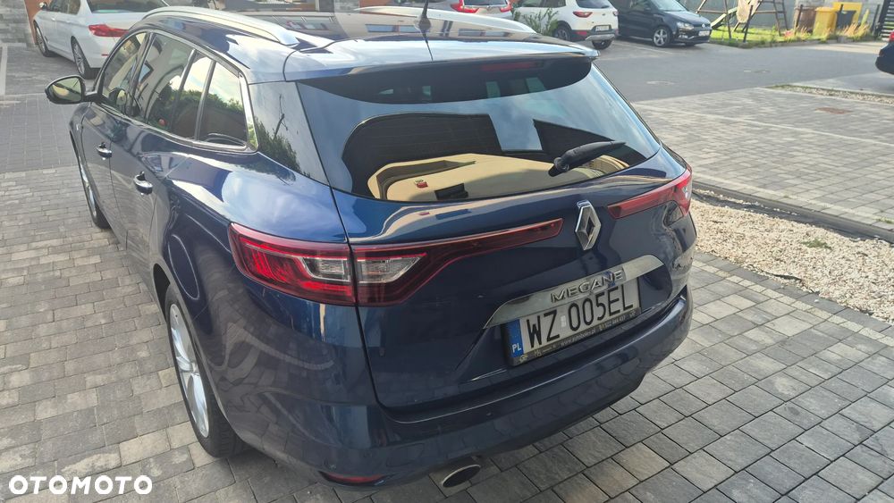 Renault Megane 1.2 Energy TCe Intens - 6