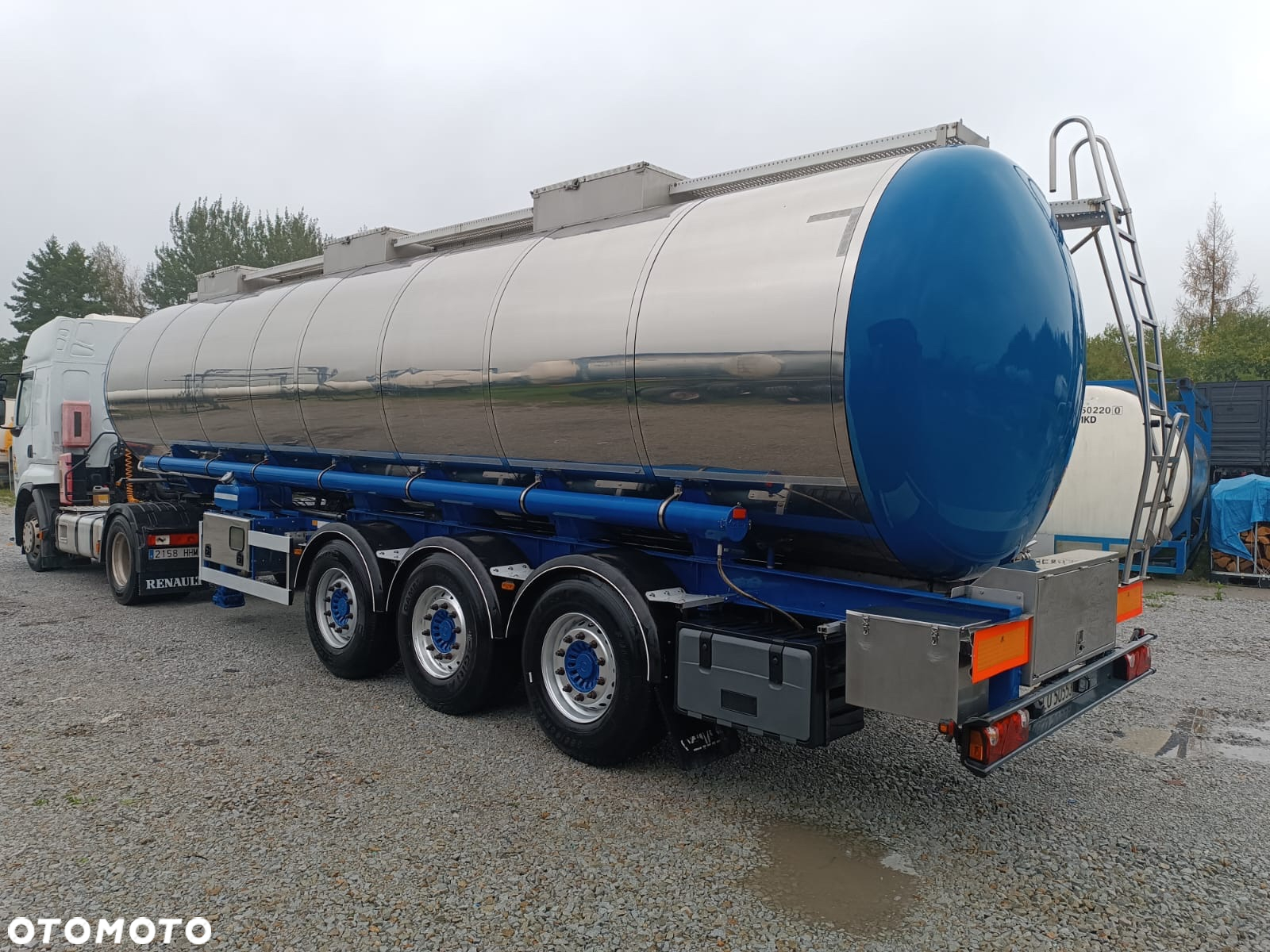 Van Hool 32000L-Webasto - 22