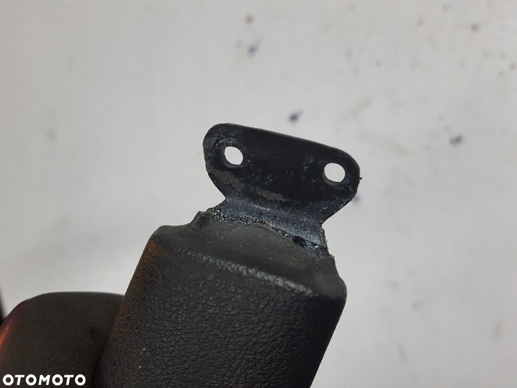 AUDI A3 8P 04-12r PODŁOKIETNIK BOCZKA LEWY PRZÓD 3D - 4