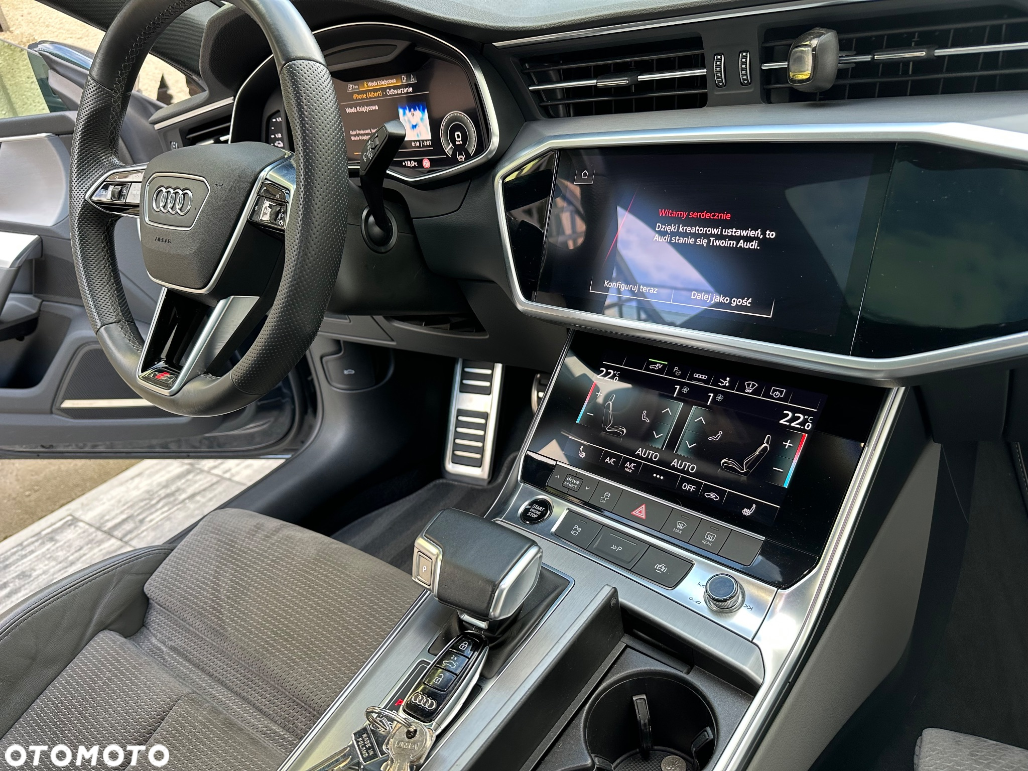 Audi A7 Sportback - 27