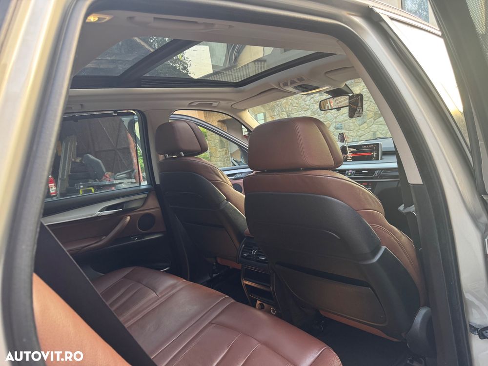 BMW X5 xDrive30d - 21