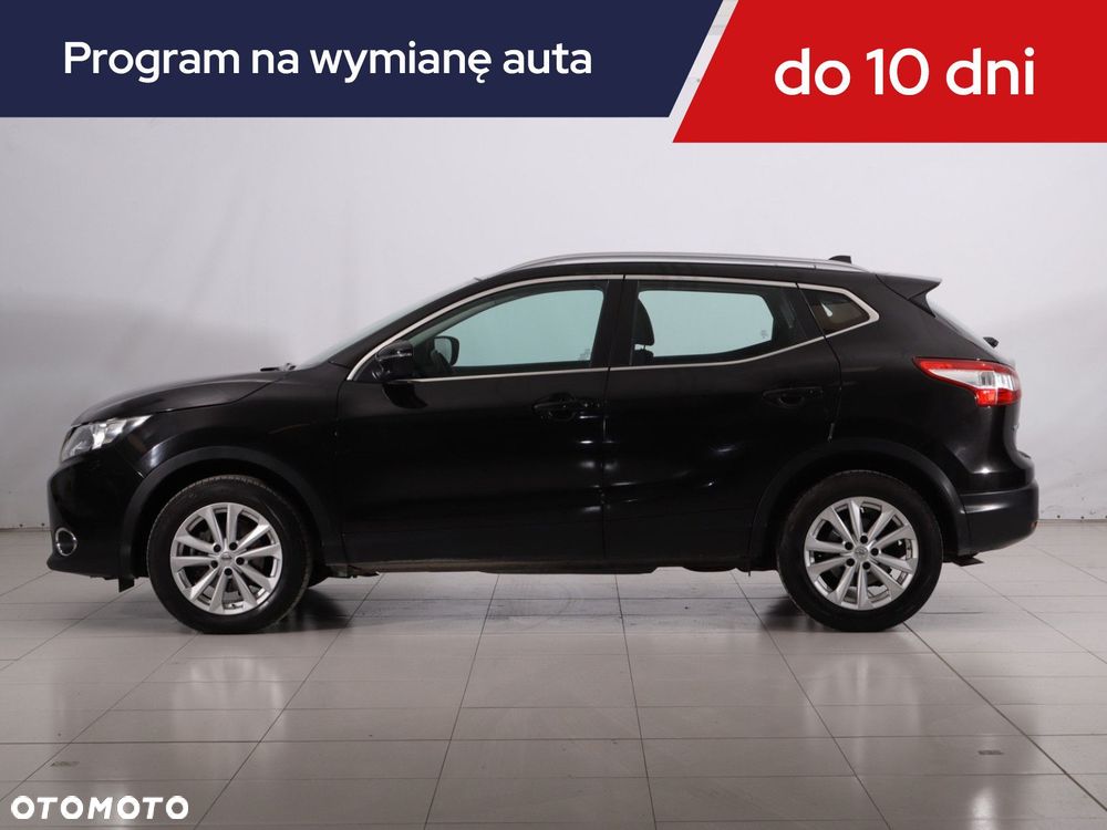 Nissan Qashqai - 4
