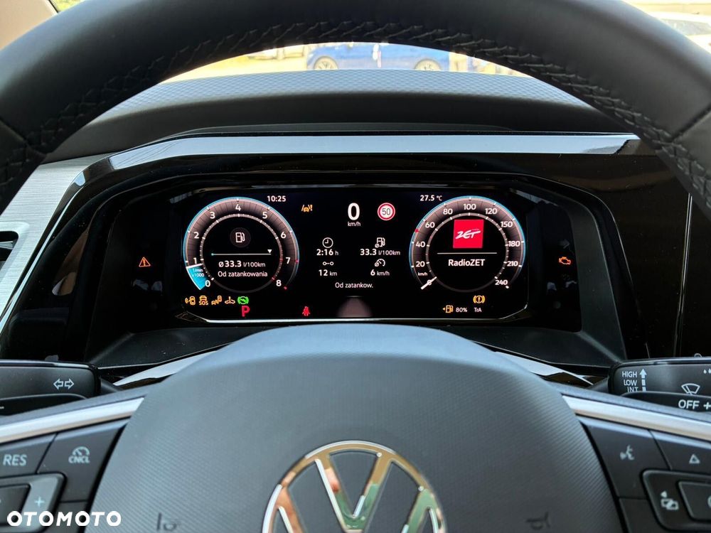 Volkswagen Multivan 2.0 TSI L2 Edition DSG - 23
