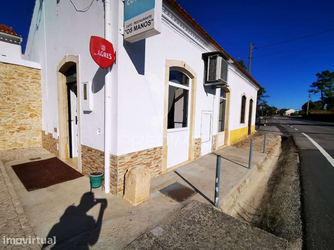 Restaurante Os Manos em Tomar - Grande imagem: 3/33