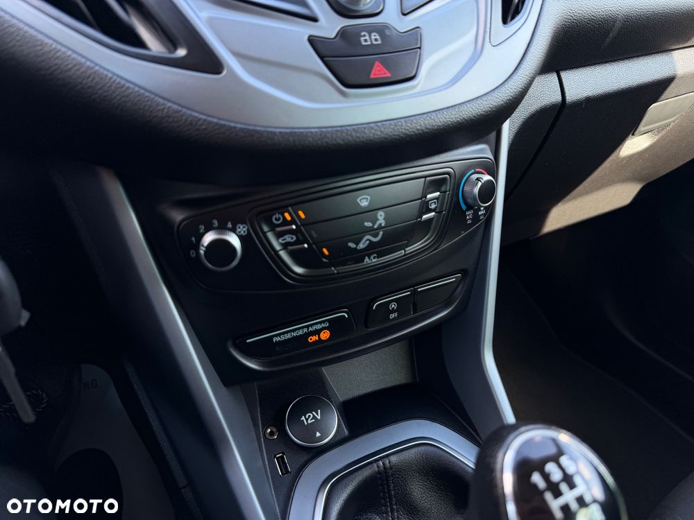 Ford B-MAX 1.0 EcoBoost Trend - 14