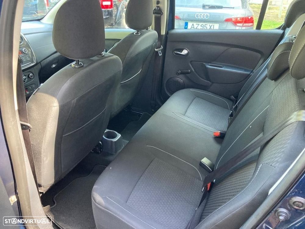 Dacia Sandero 1.0 SCe Comfort - 9