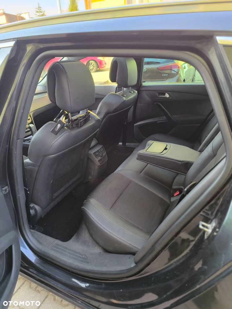 Peugeot 508 2.0 BlueHDi Allure S&S - 23