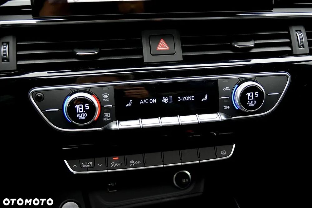 Audi A5 Sportback 40 TFSI S tronic S line business - 32