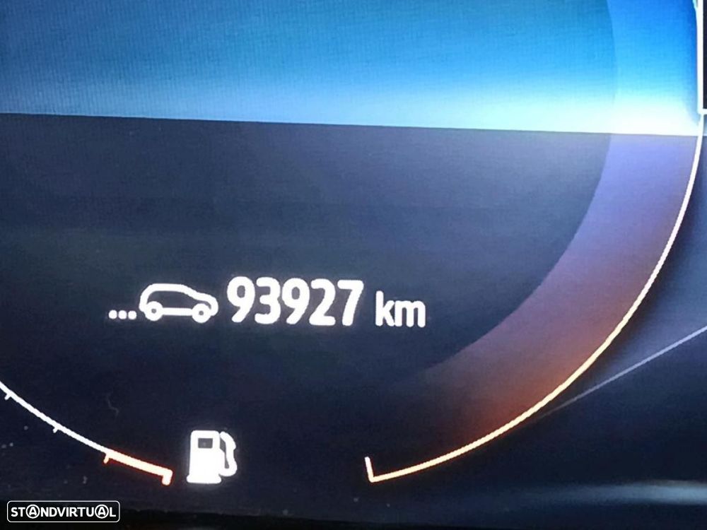 Renault Mégane Sport Tourer 1.6 E-Tech Plug-In Intens - 5