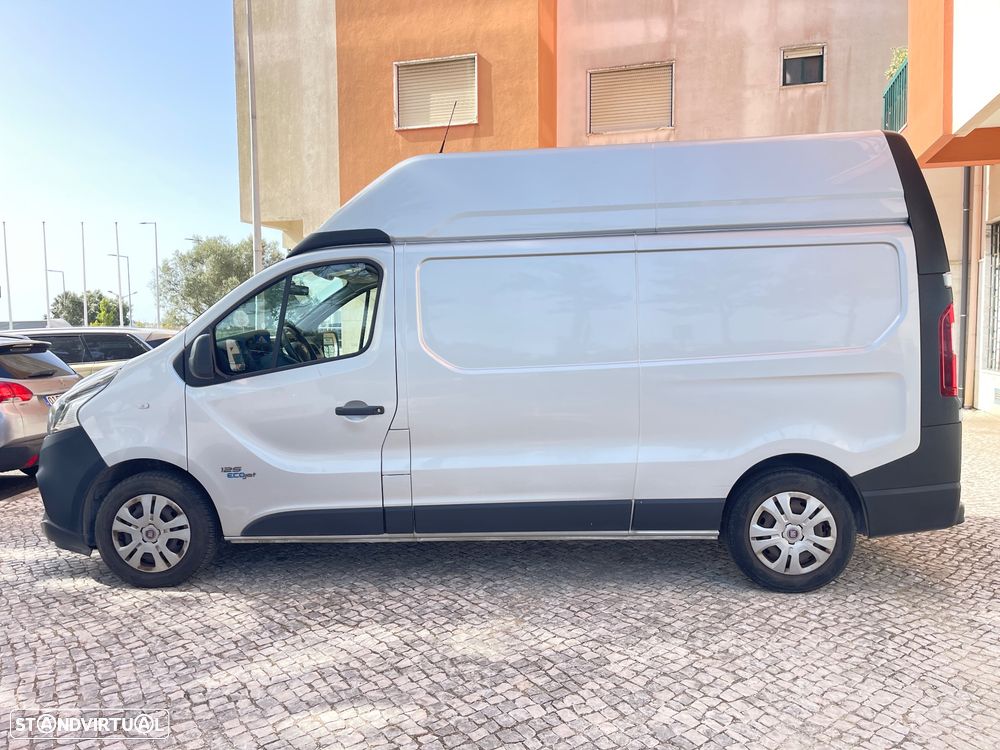 Fiat Talento 1.6 M-Jet L2H1 1.2T Panorama - 6