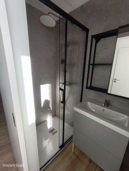 Apartamento T0 arrendamento - Grande imagem: 4/6