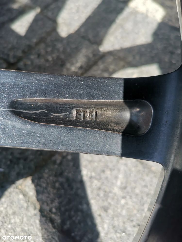 Felgi Aluminiowe Skoda 5x112 7.5Jx18 ET51 - 11